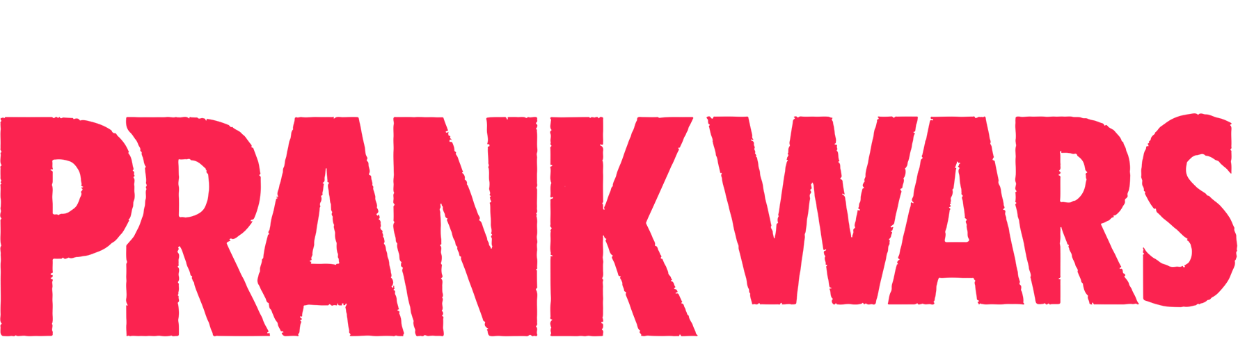 Celebrity Prank Wars show logo