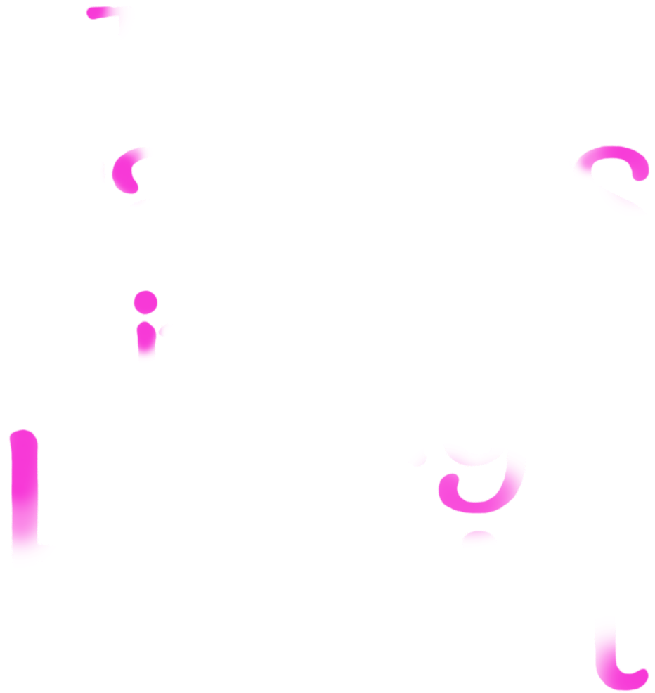 The Dangers in My Heart show logo