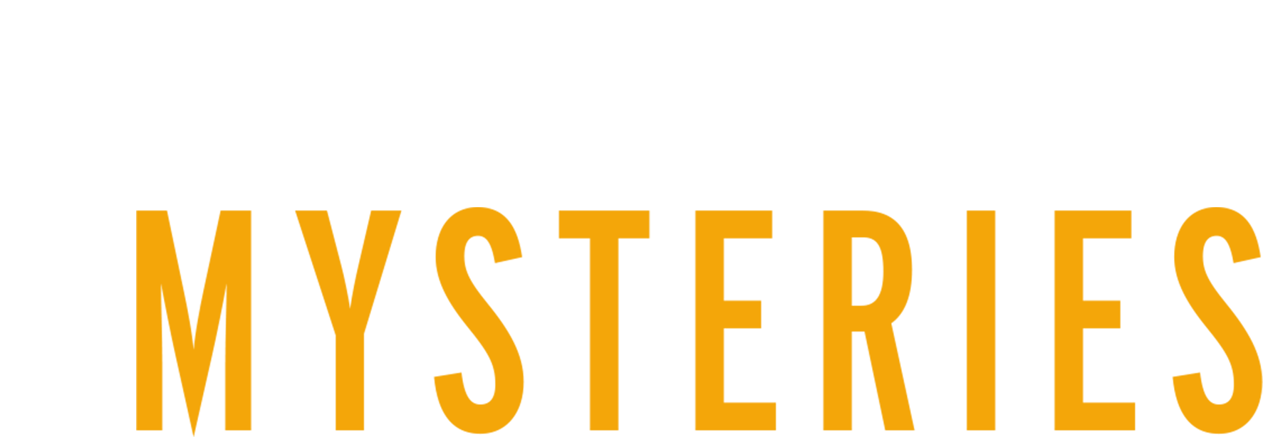 History's Mysteries show logo