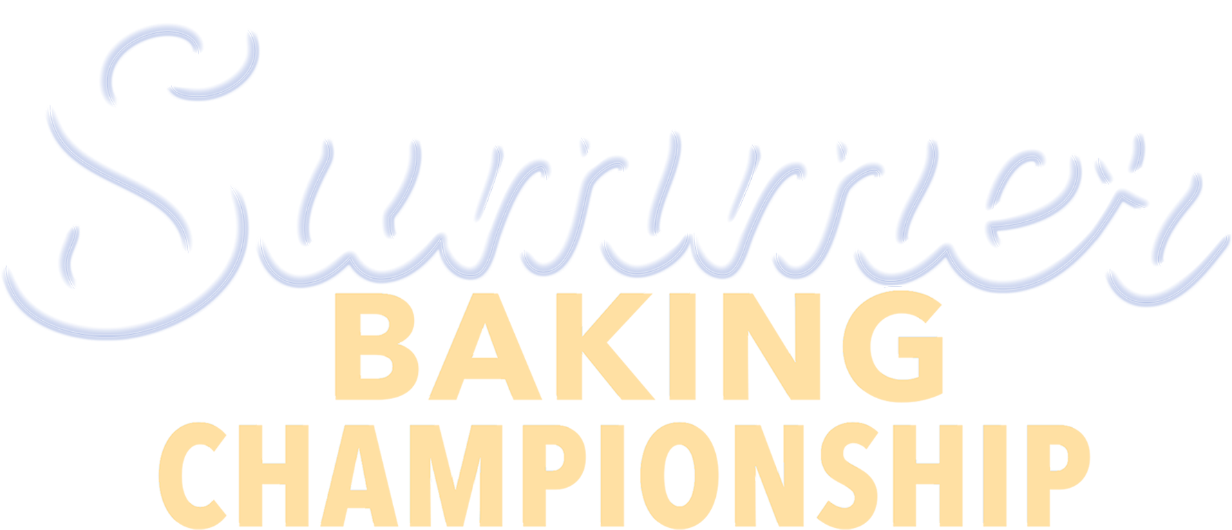 Summer Baking Championship