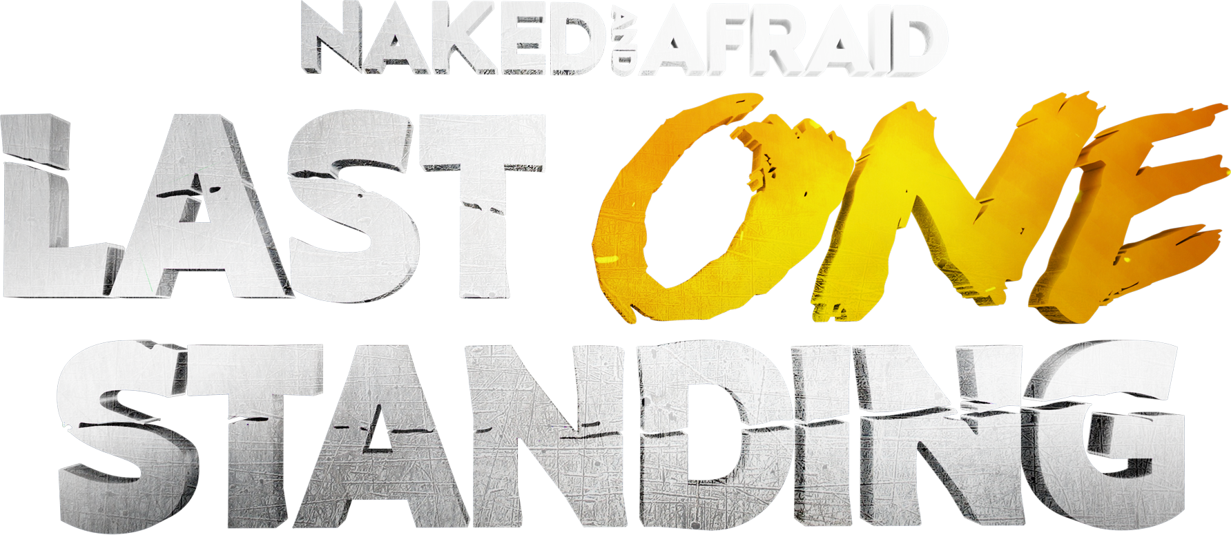 Naked and Afraid: Last One Standing