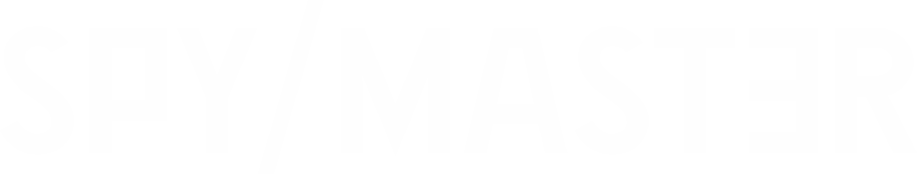 Spy/Master