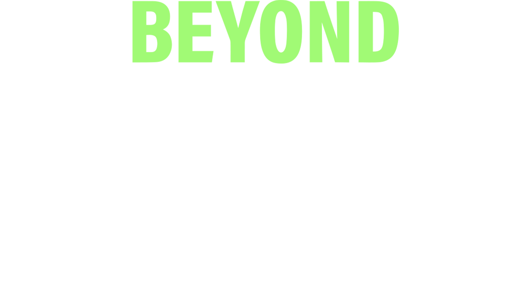 Beyond Skinwalker Ranch