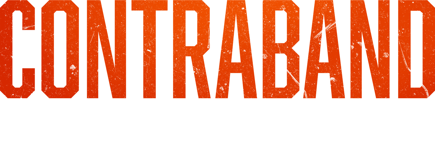Contraband: Seized at the Border