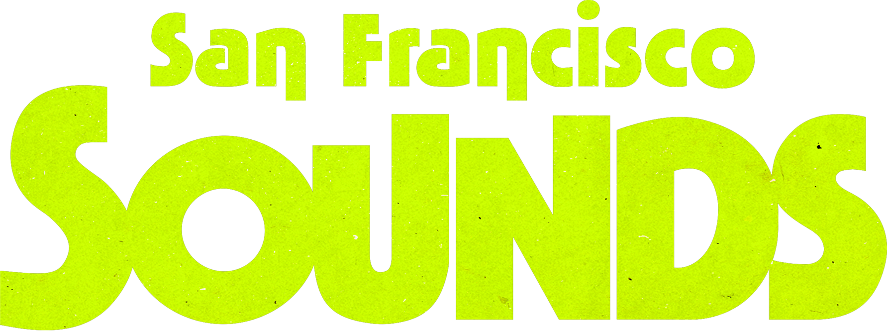 San Francisco Sounds