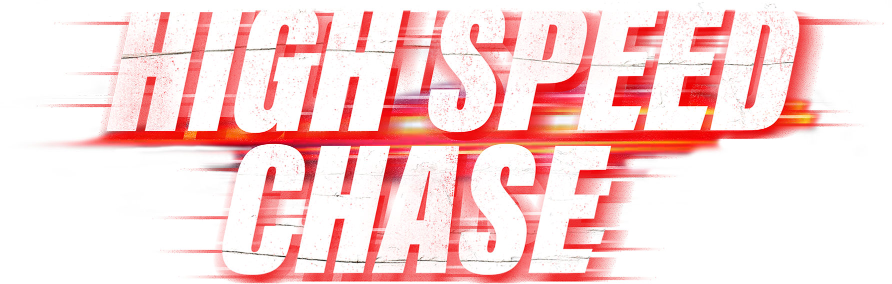 High Speed Chase