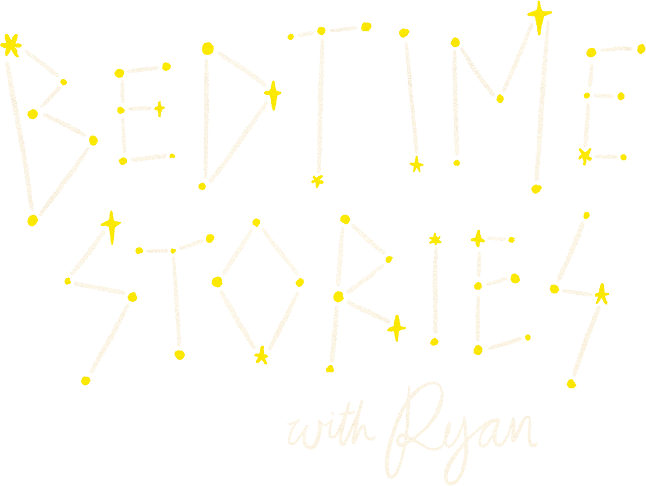 Bedtime Stories With Ryan
