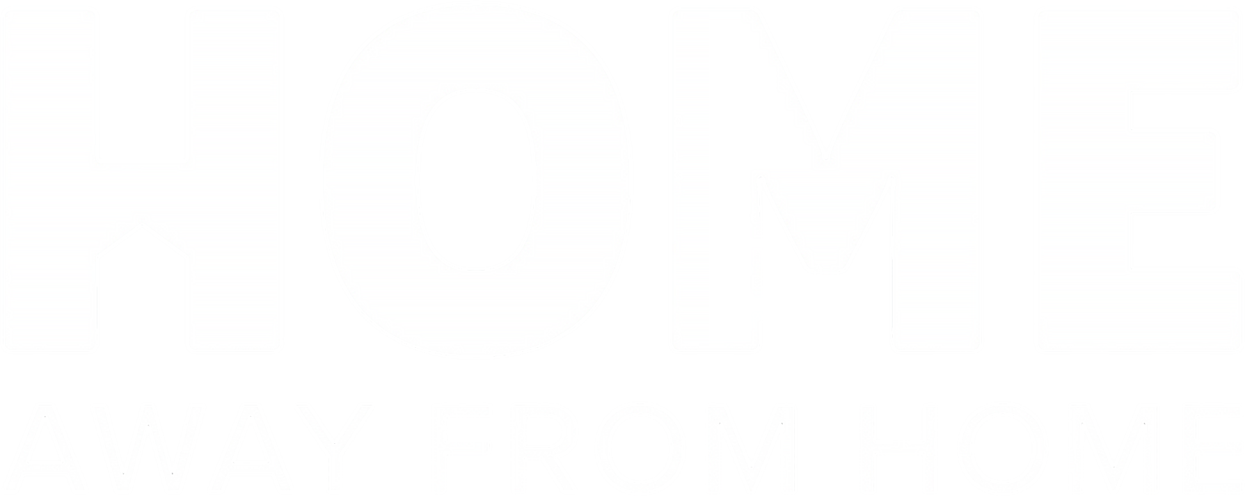 Home Away From Home show logo