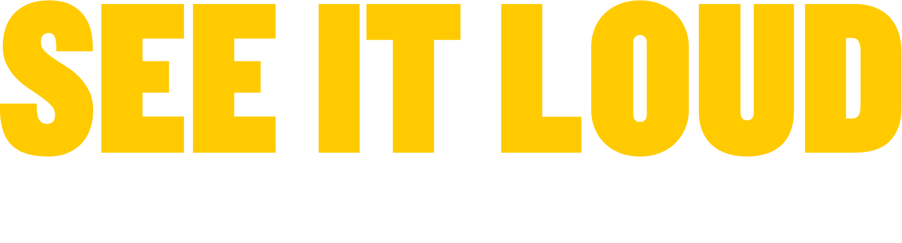 See It Loud: The History of Black Television