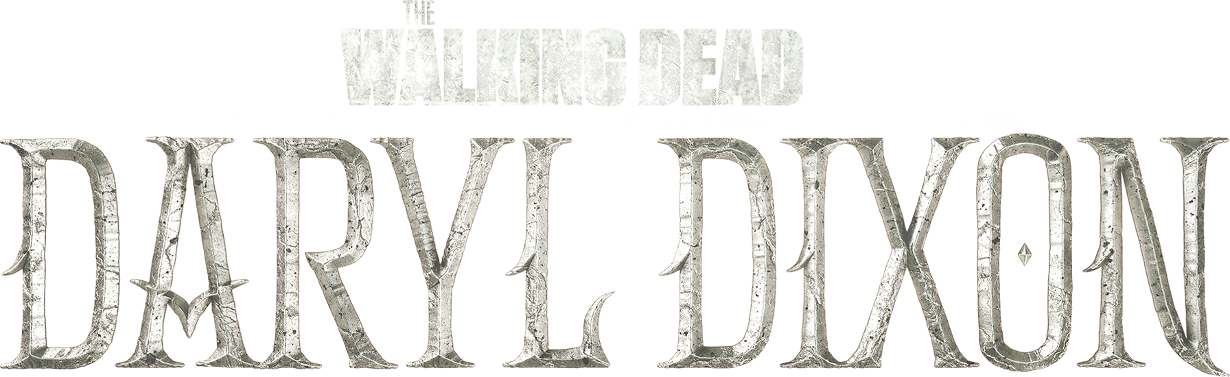 The Walking Dead: Daryl Dixon