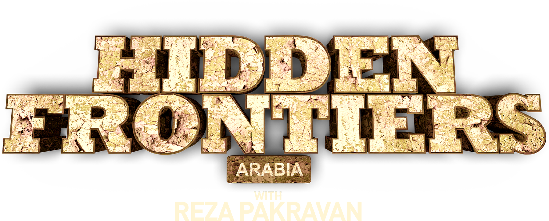 Hidden Frontiers: Arabia