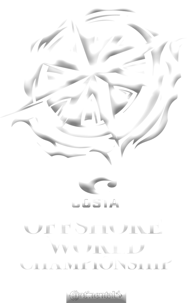 2023 Costa Offshore World Championship Presented by Continental