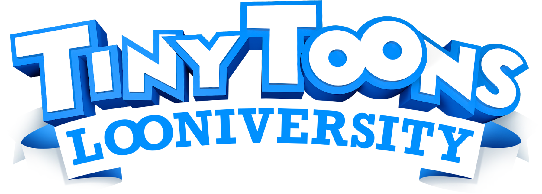 Tiny Toons Looniversity