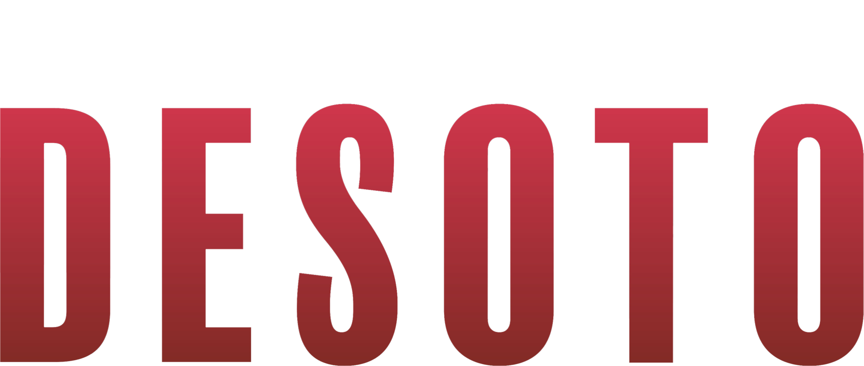 4th and Forever: DeSoto