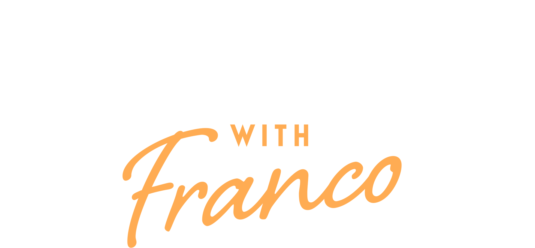 Hot Dish With Franco