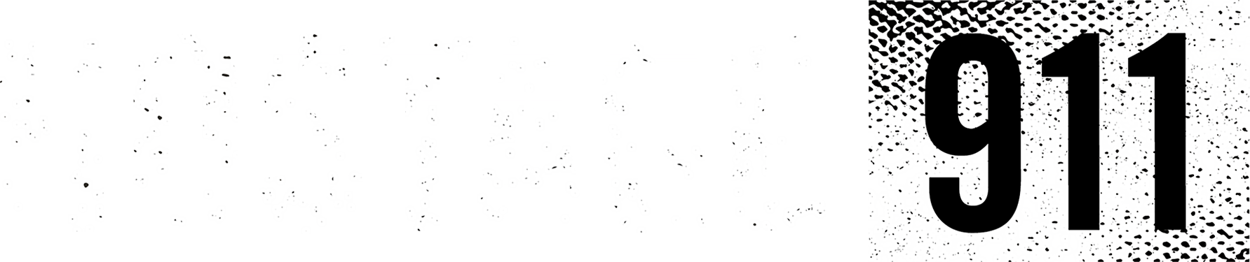 Hostage 911 show logo