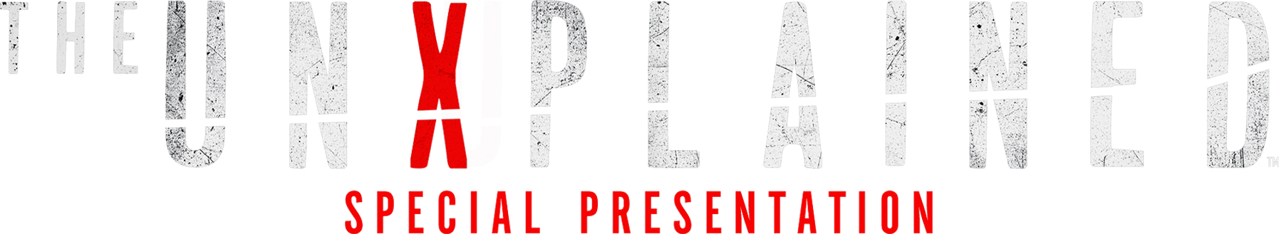 The UnXplained Special Presentation