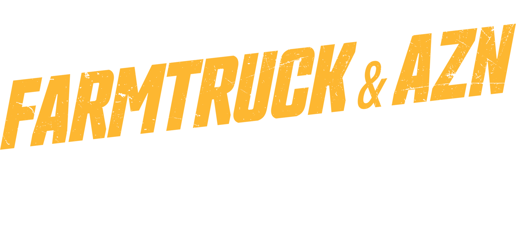 Street Outlaws: Farmtruck  and  AZN Down Under