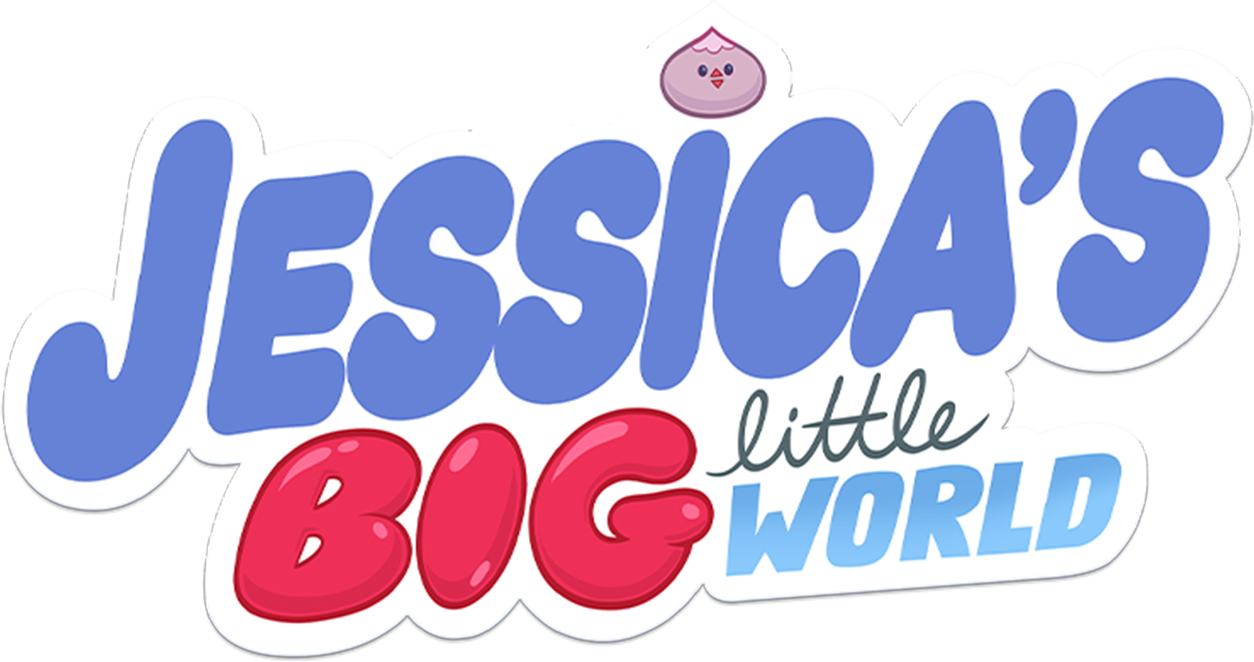 Jessica's Big Little World