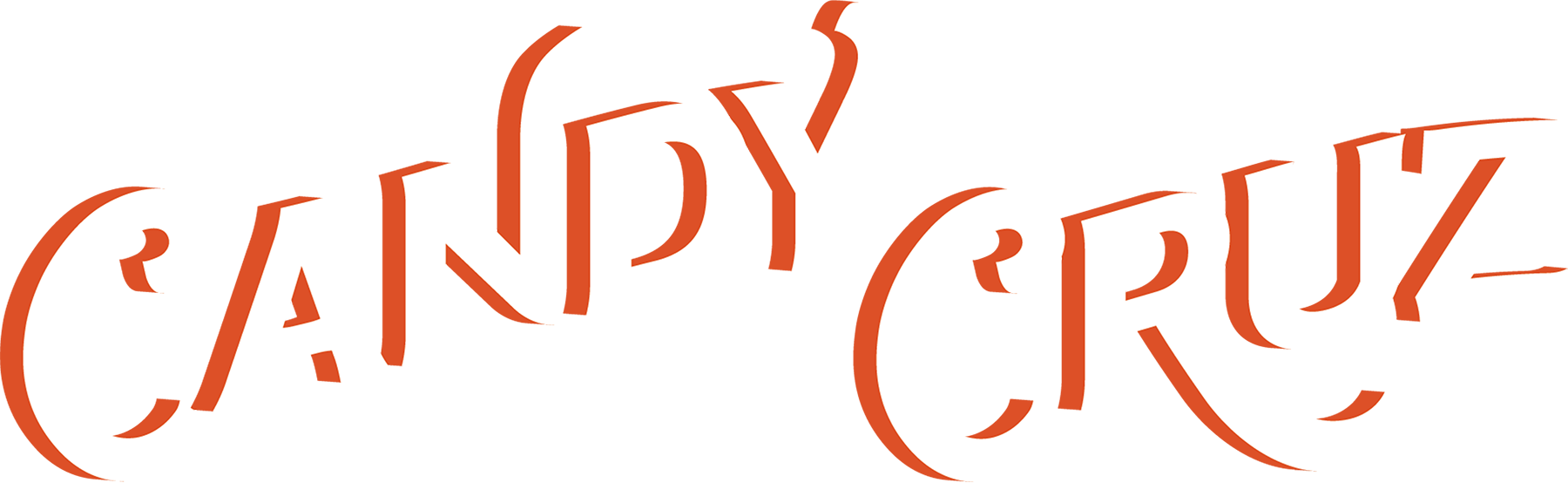 Candy Cruz
