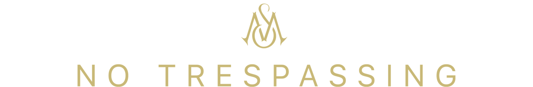 Sierra Madre: No Trespassing show logo