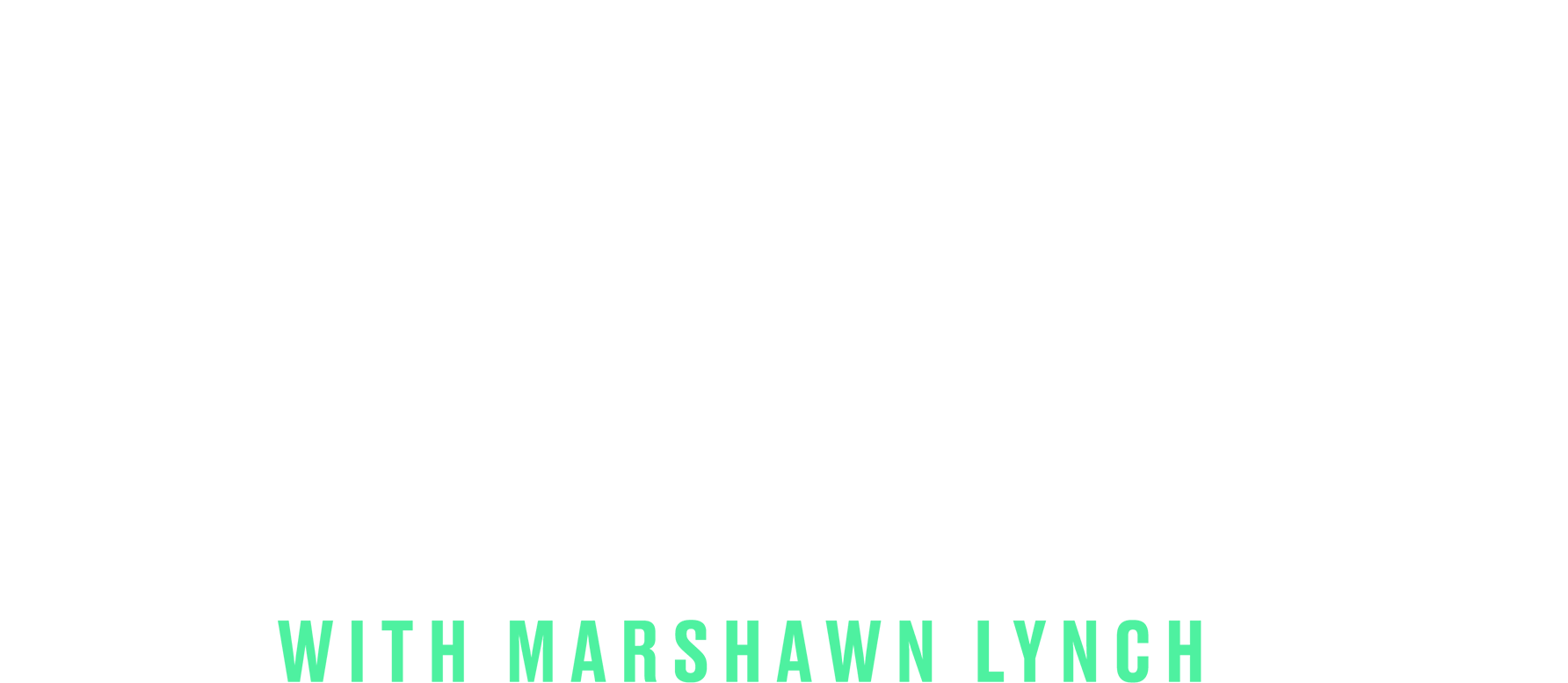 No Script with Marshawn Lynch