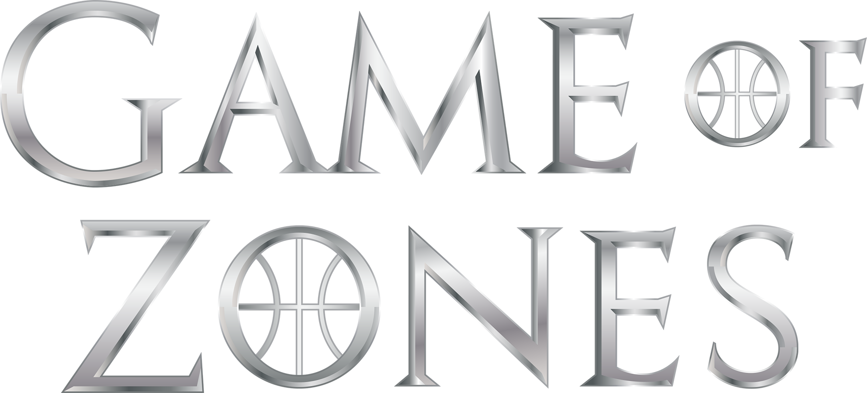 Game of Zones