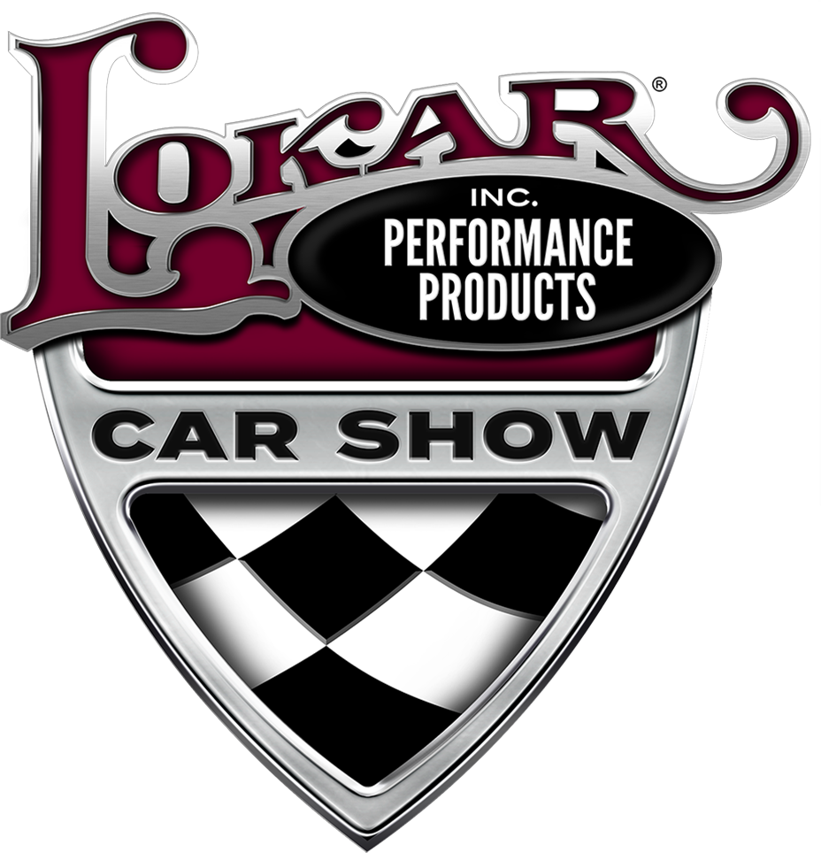 LOKAR Car Show