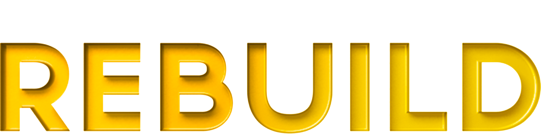 Rachael Ray's Rebuild
