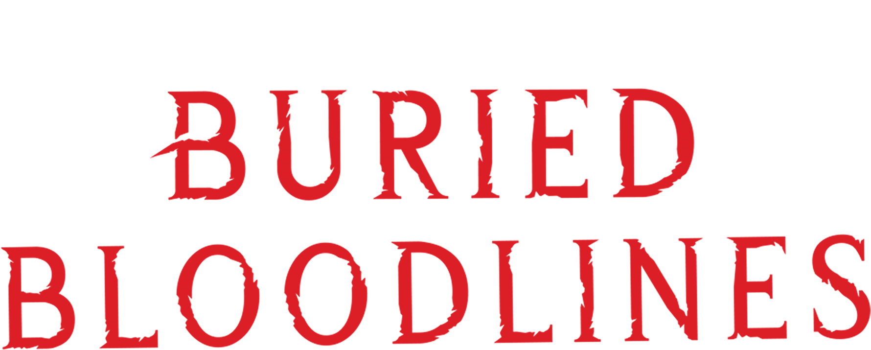 Jack Osbourne's Buried Bloodlines