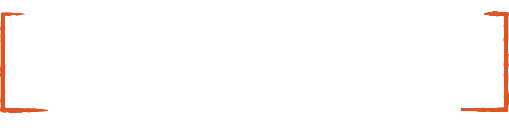 Building Outside the Lines