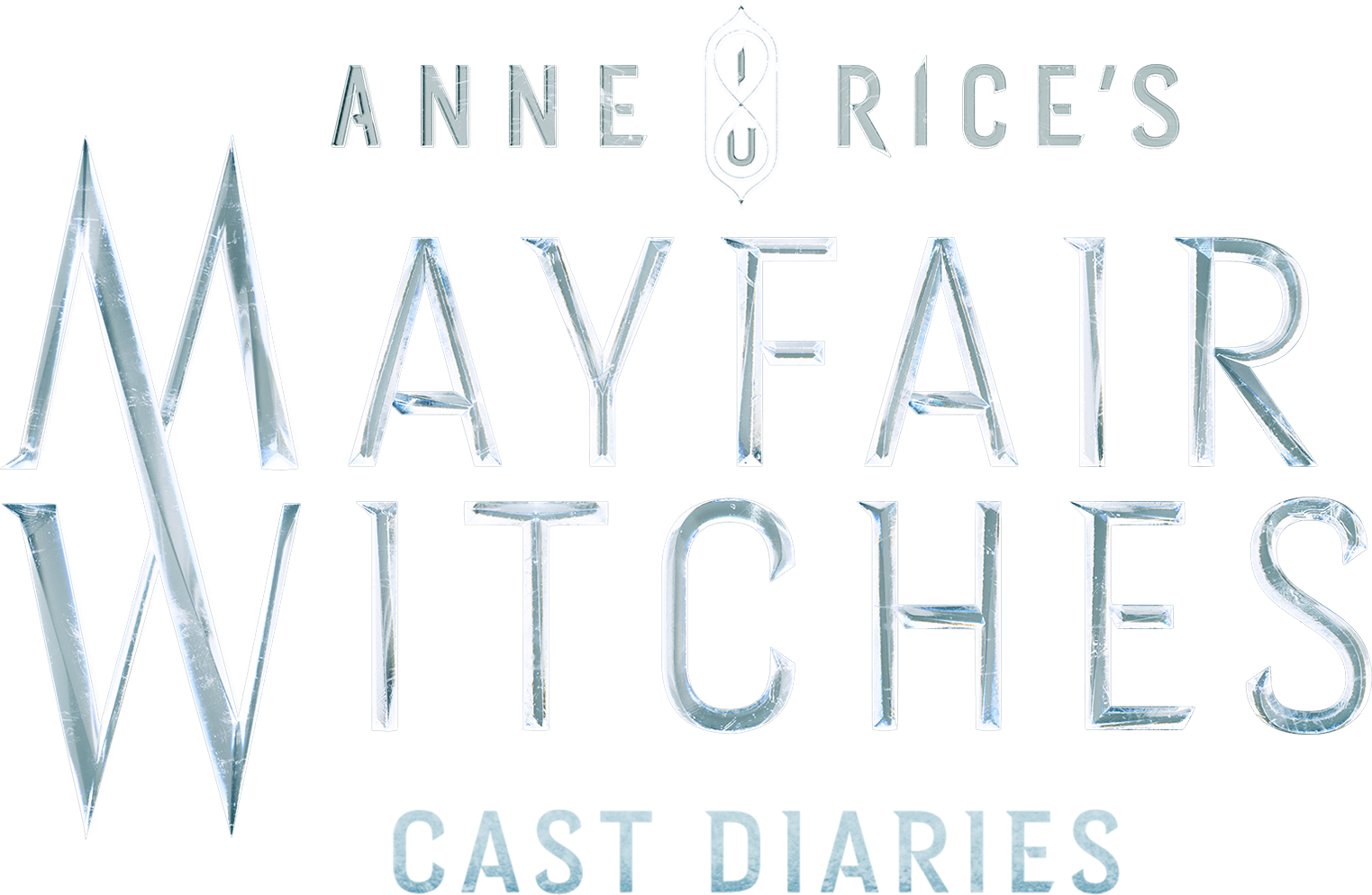 Mayfair Witches: Cast Diaries