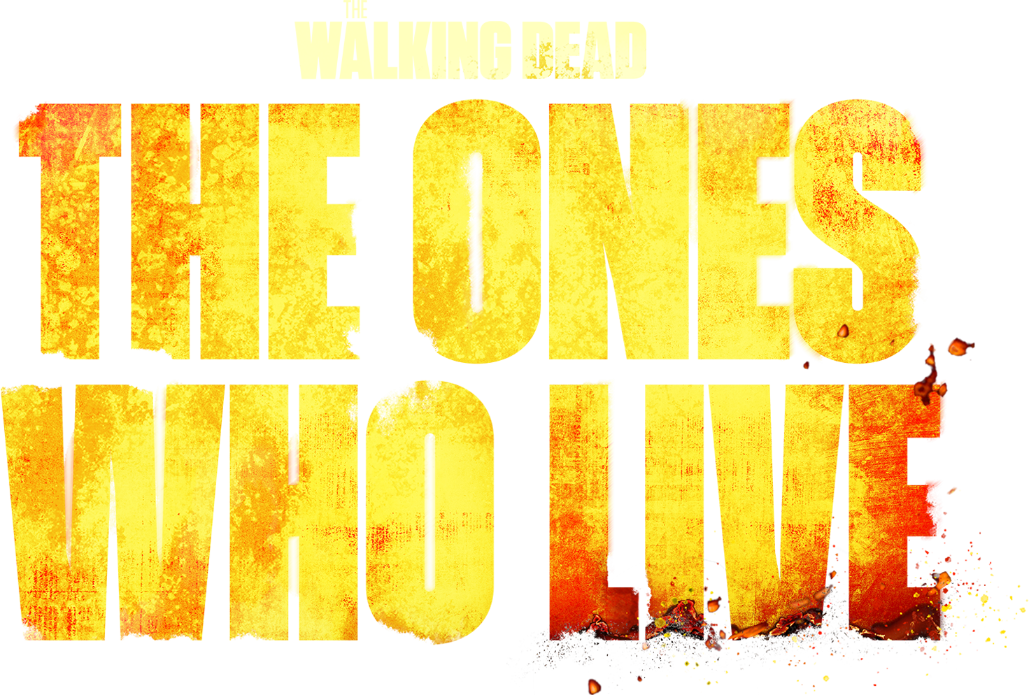 The Walking Dead: The Ones Who Live