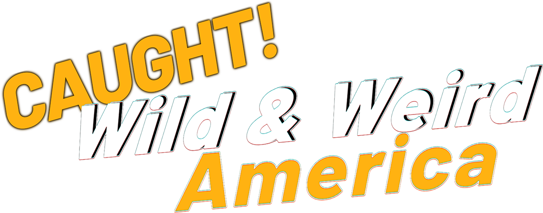Wild and Weird America