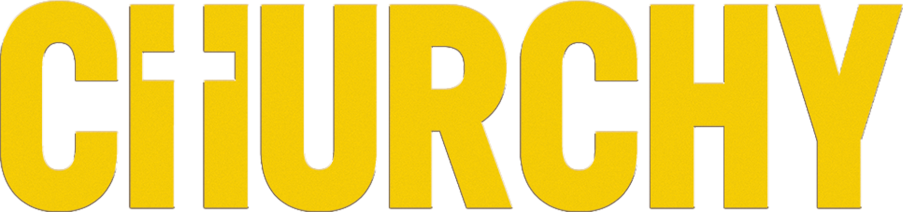 Churchy show logo