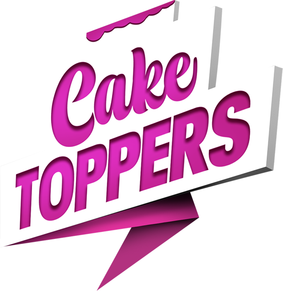 Cake Toppers