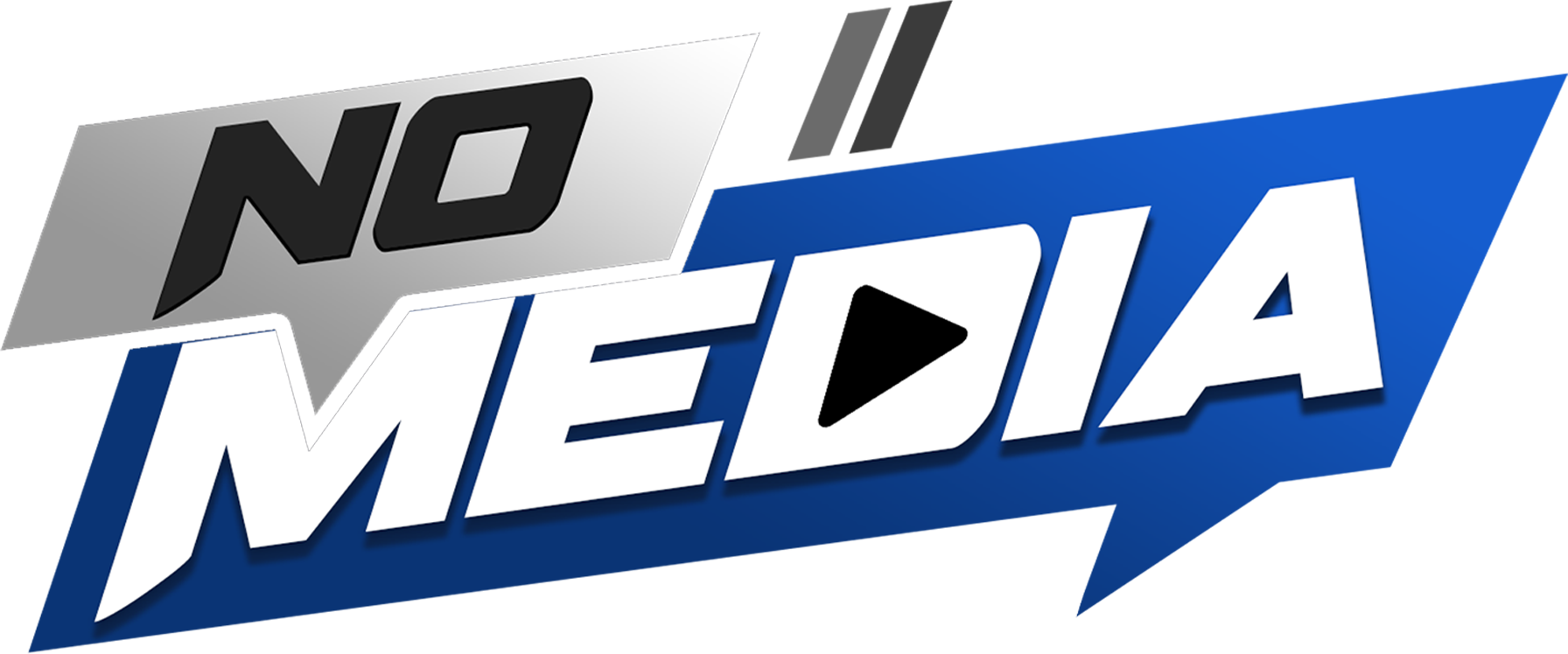 No Media show logo
