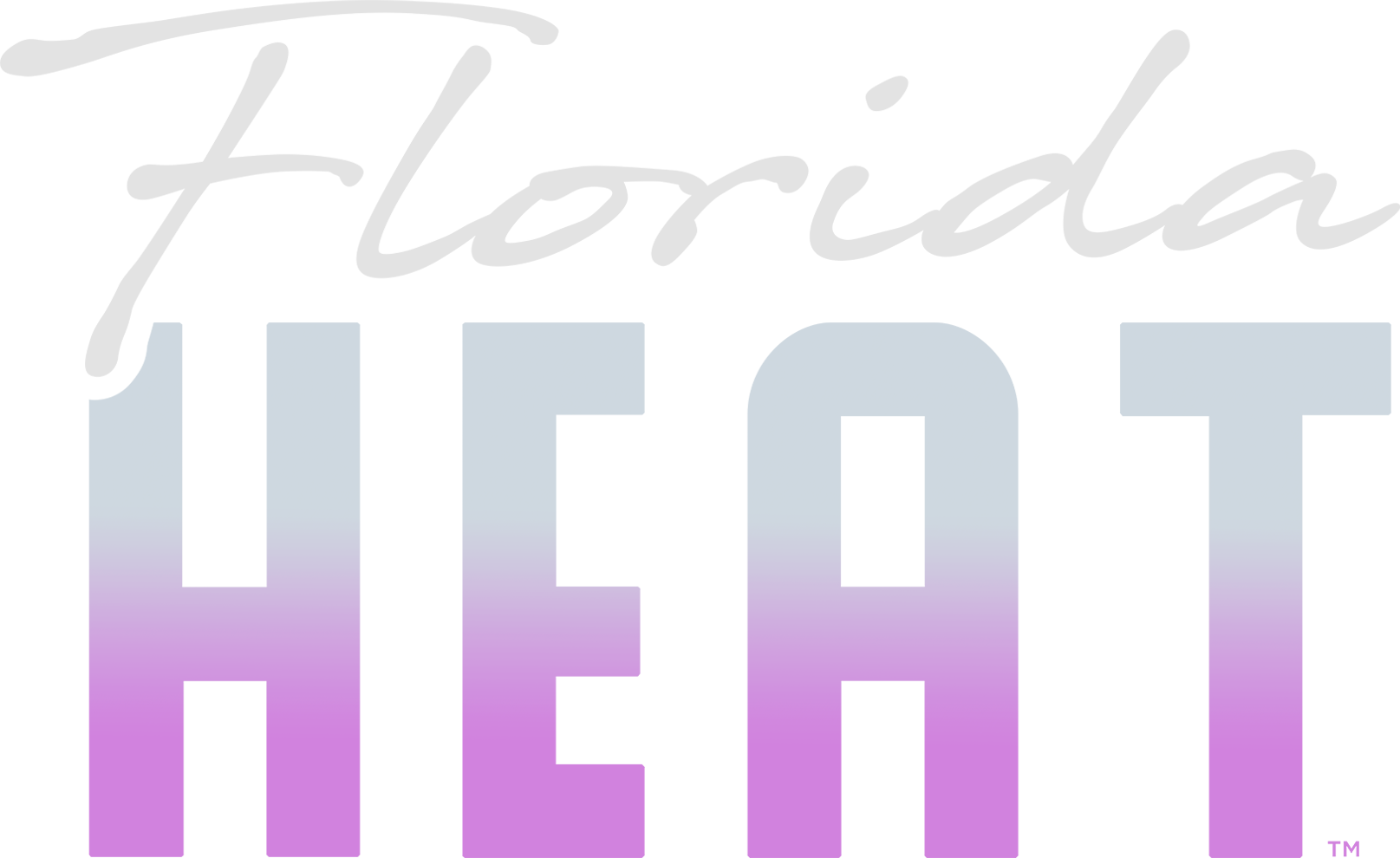 Florida Heat show logo