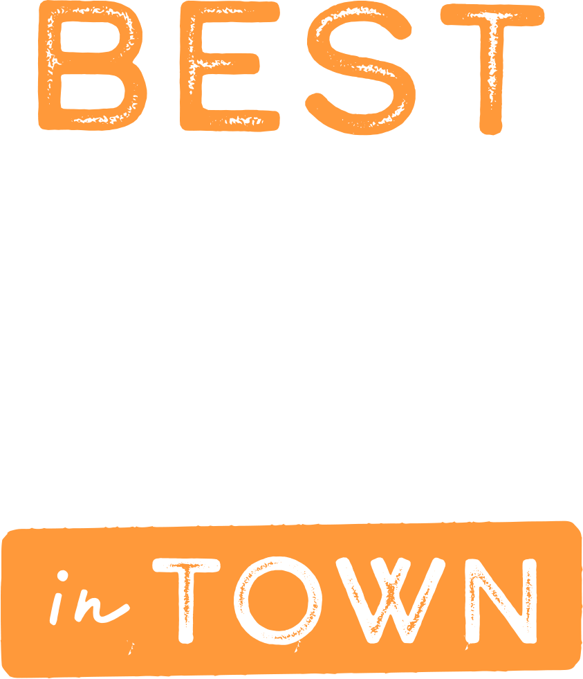 Best Bite in Town