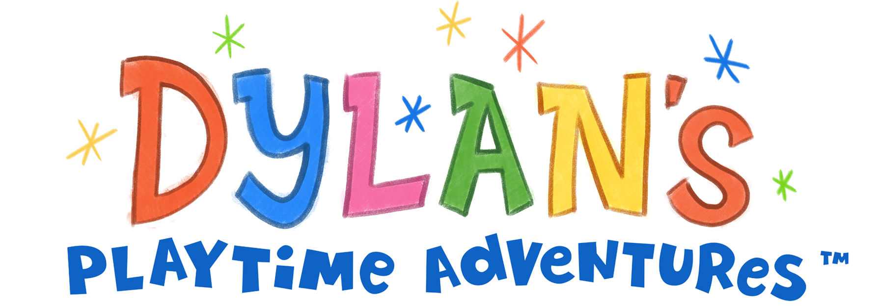 Dylan's Playtime Adventures