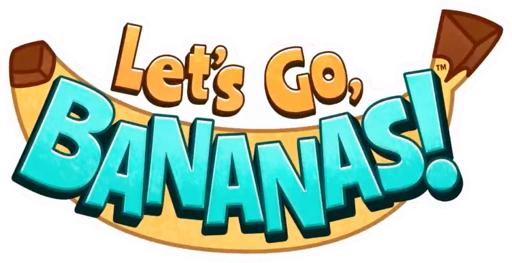 Let's Go, Bananas!