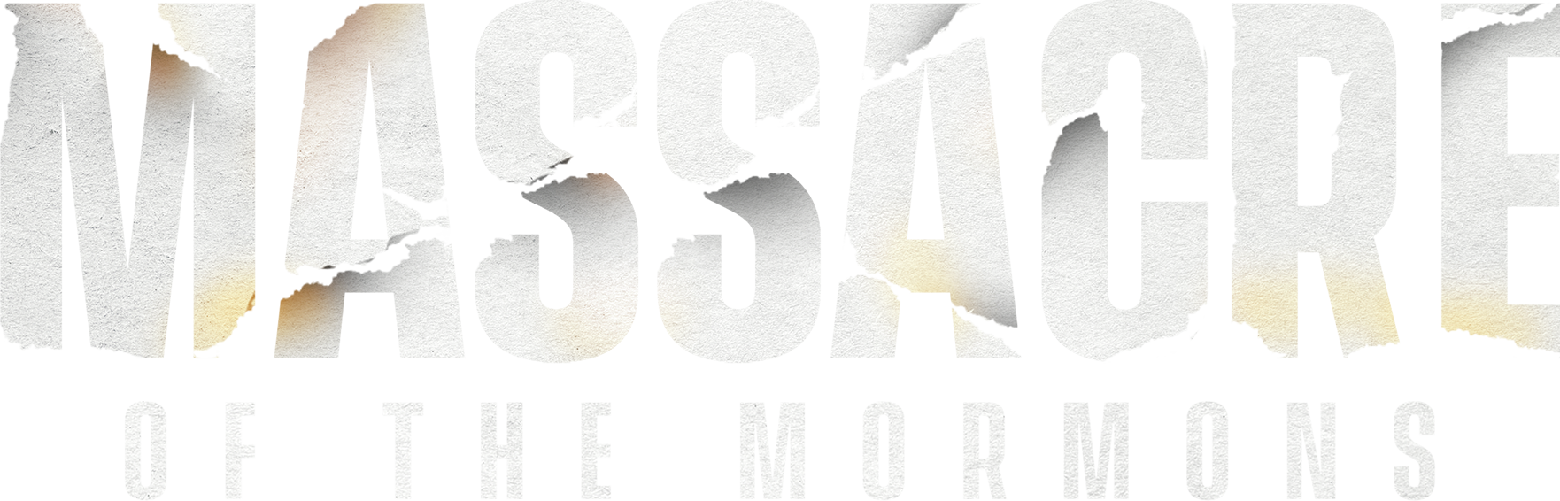 Massacre of the Mormons
