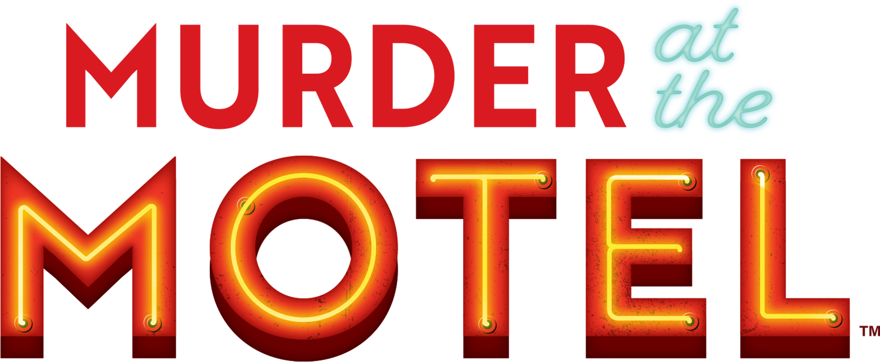 Murder at the Motel