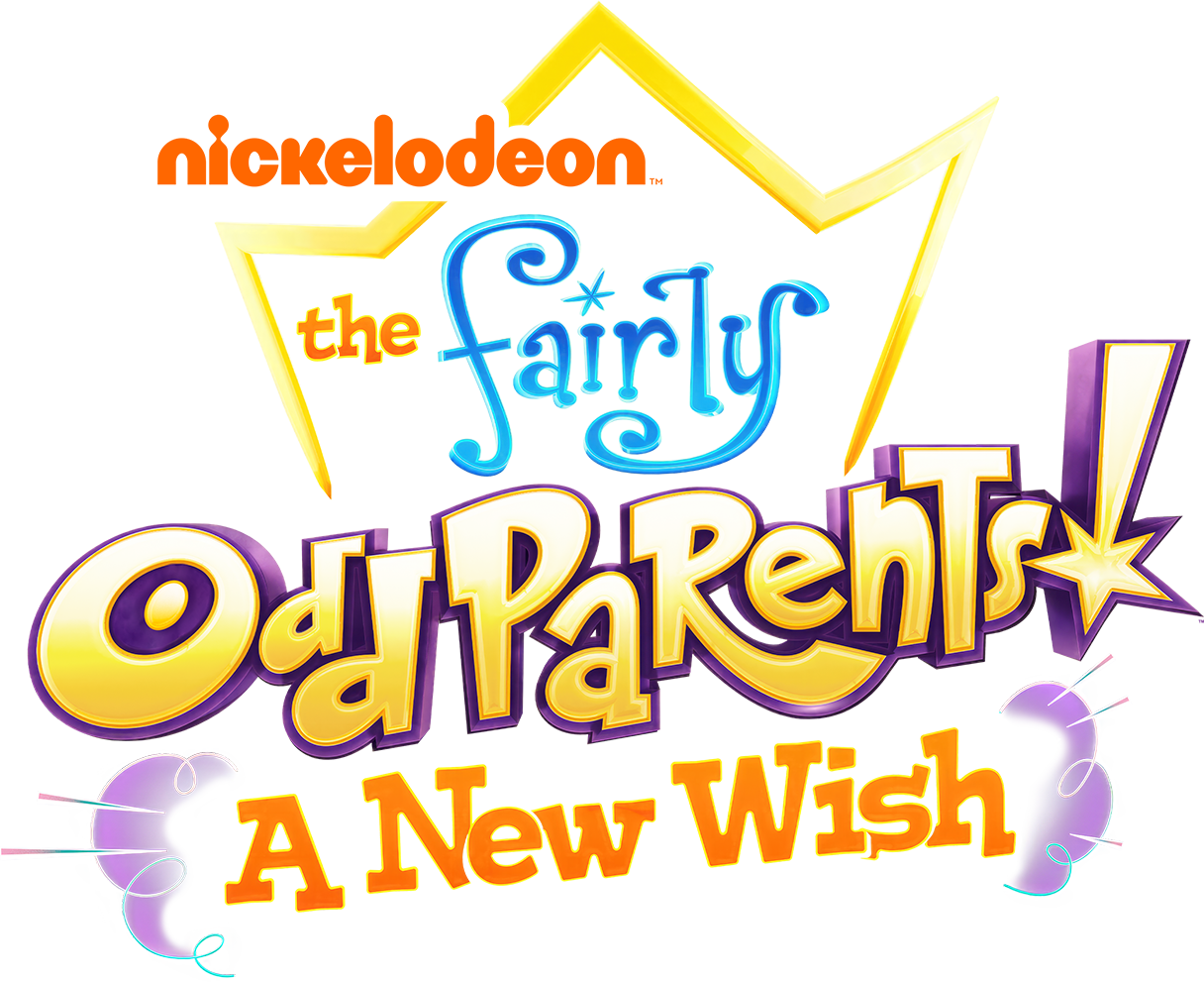 The Fairly OddParents: A New Wish