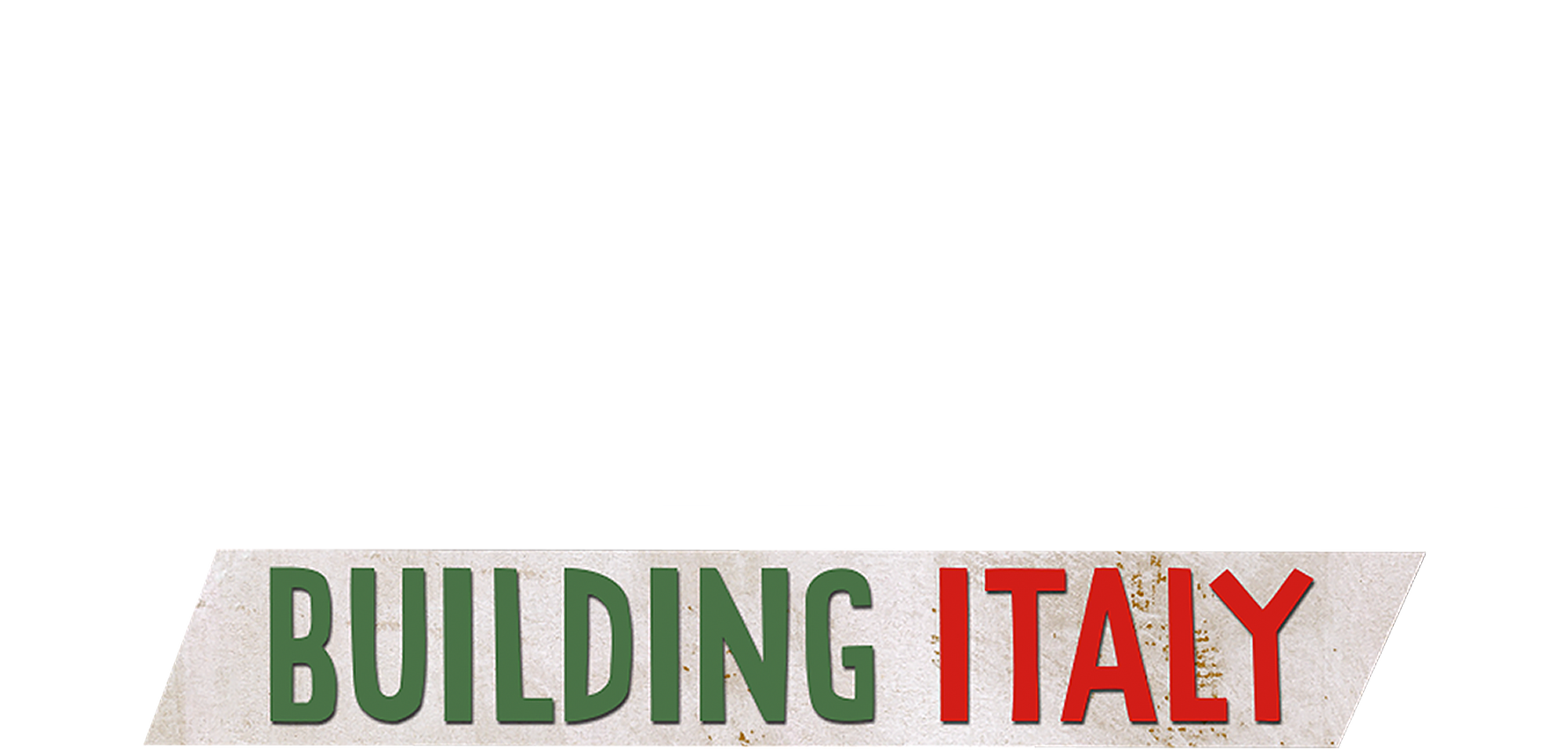 Maine Cabin Masters: Building Italy