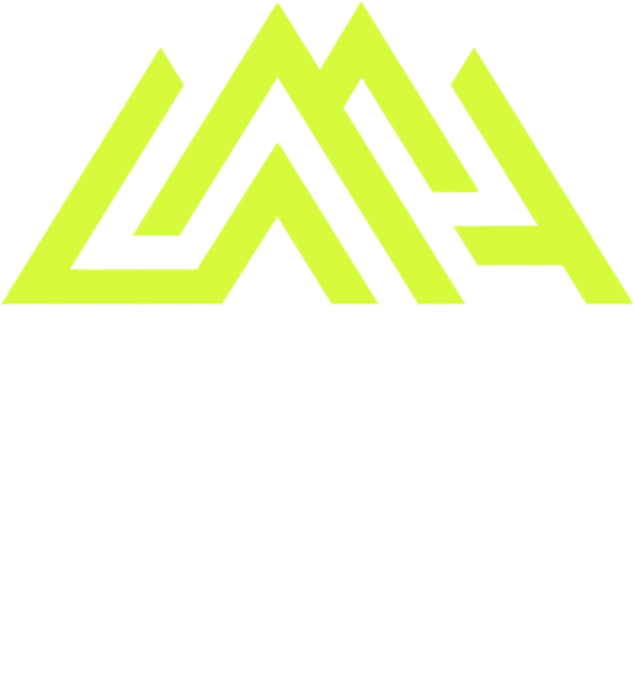 Ultimate Mountain Athlete