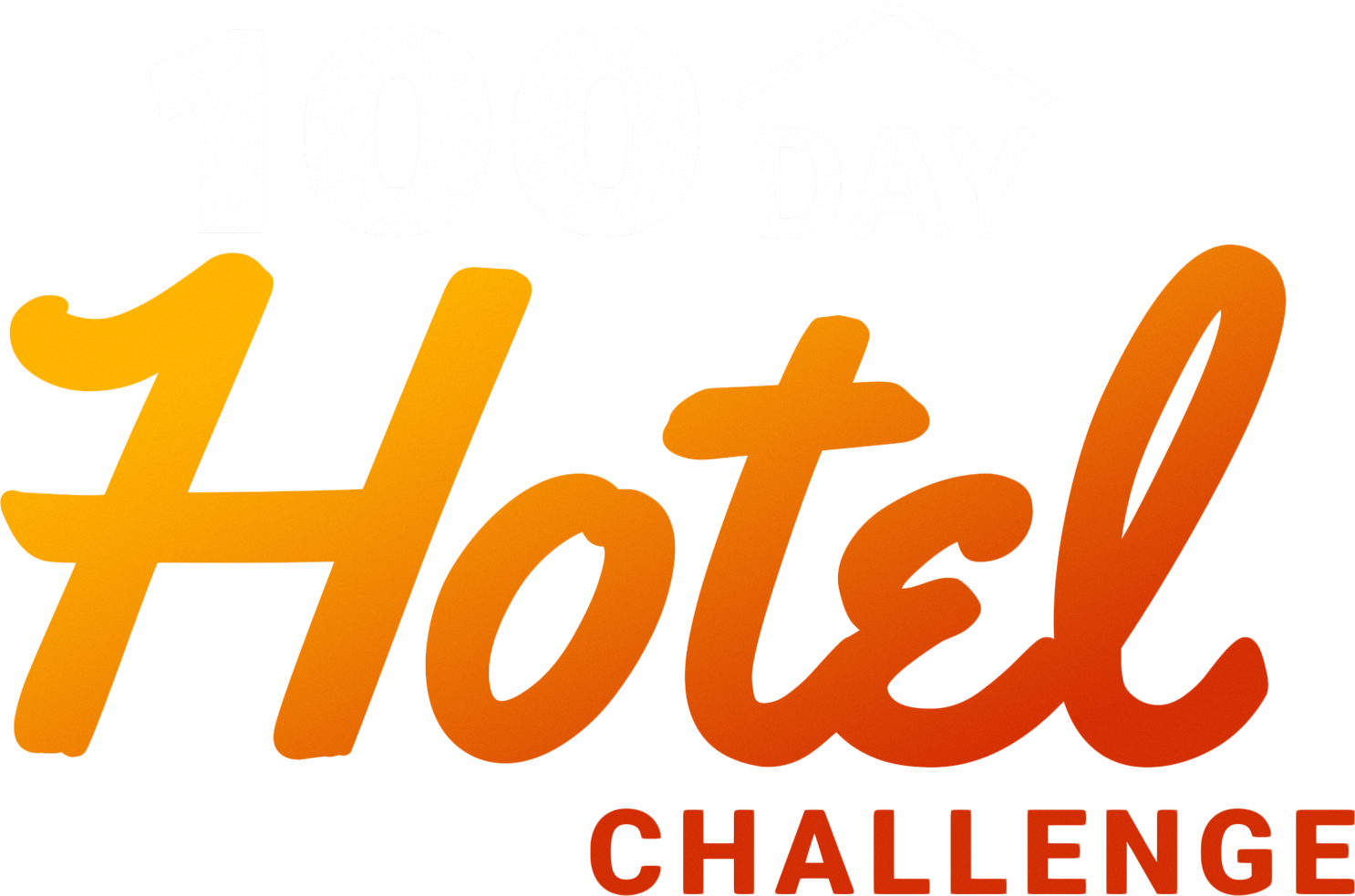100 Day Hotel Challenge