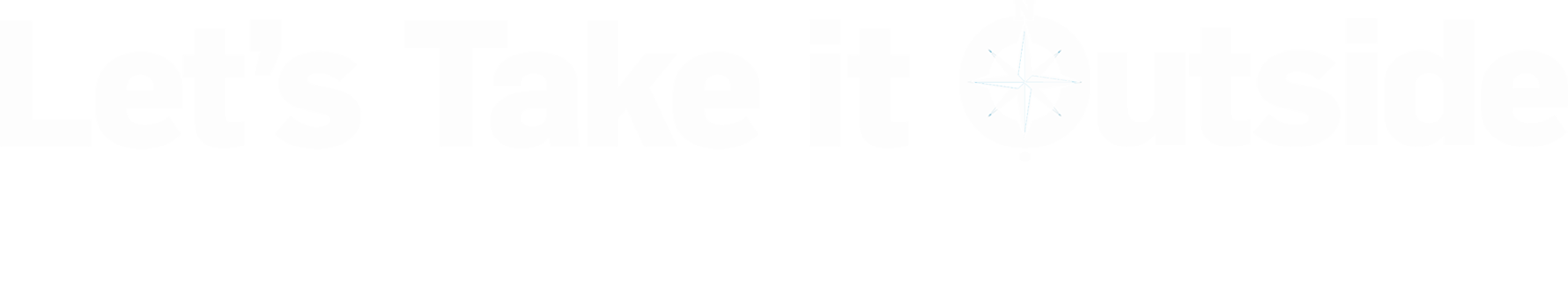 Let's Take It Outside With Misty Wells