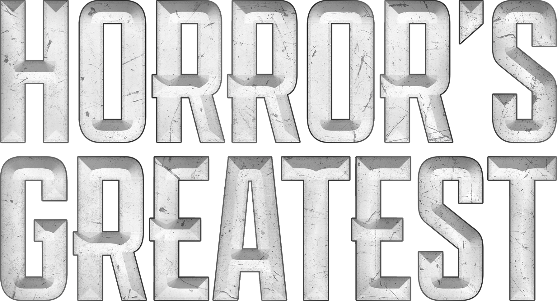 Horror's Greatest