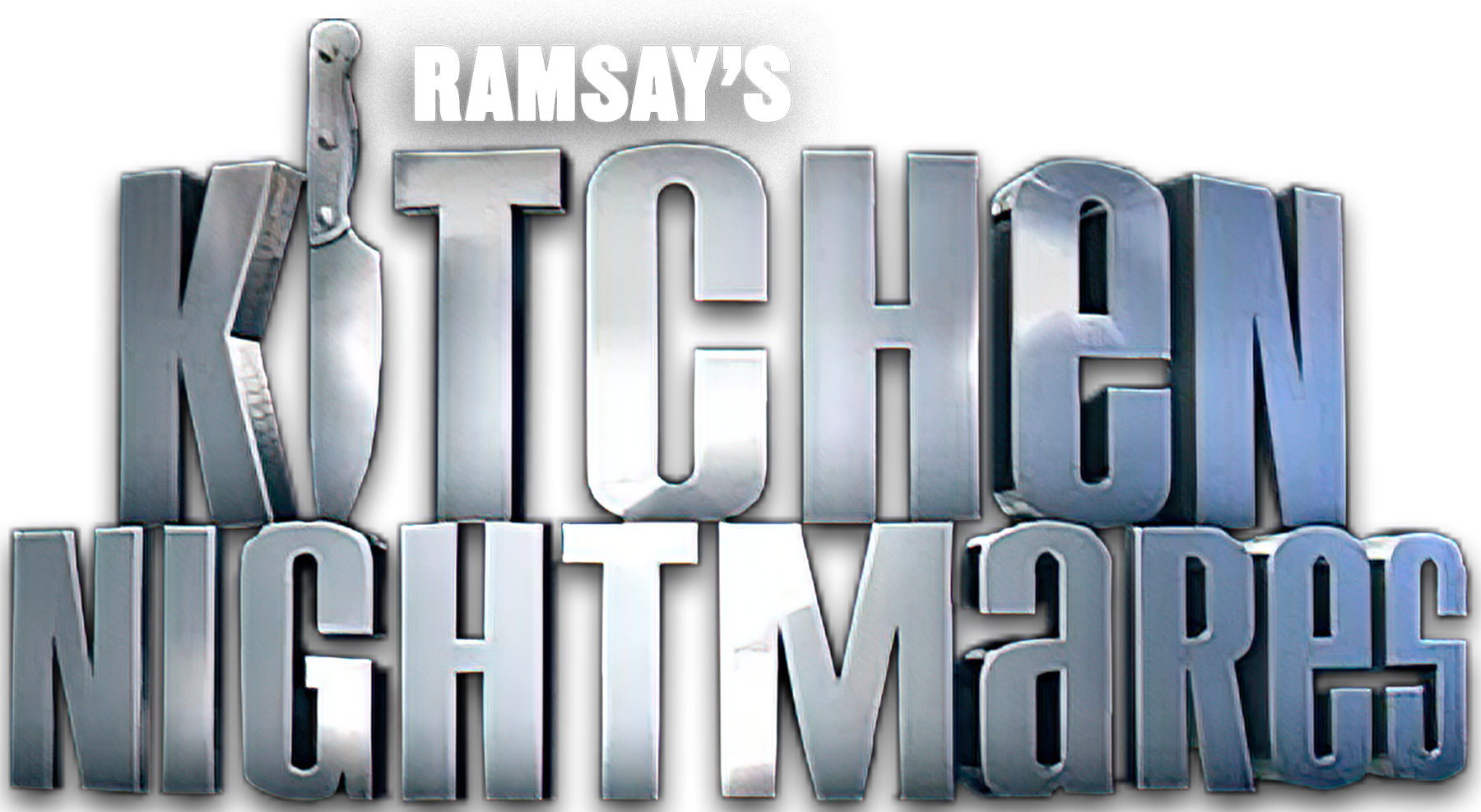 Ramsay's Kitchen Nightmares